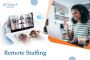 Remote staffing solutions for every industry