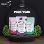 Spearmint Bliss| Oraah PCOS PCOD Tea for Hormonal Harmony