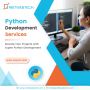 Python Development Services USA - Orbitwebtech LLP