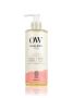 Organic Works Cleansing Face Wash 