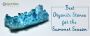 Get the orgonite stones for this summer season