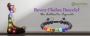 Seven Chakra Bracelet the Authentic Orgonite