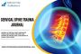 Cervical Spine Trauma Journal - Case Reports in Spinal Cord 