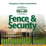 Commercial Fence Contractors, Chicago