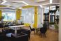 Office Interior Design Singapore: Boosting Productivity