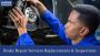 Brake Repair Services Replacements & Inspections | Overbeck 
