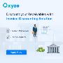 Boost Your Cash Flow with Invoice Discounting | Oxyzo SME