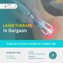 Laser Therapist in Gurgaon