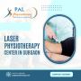Laser Physiotherapy Center in Gurgaon