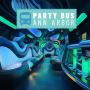 Party Bus Ann Arbor - Your one stop shop for Ann Arbor party