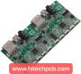Printed Circuit Board Assembly Services