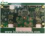 Custom rigid printed circuit board 8 layers
