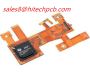 Flex pcb fabrication and FPCB assembly