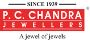 P.C. CHANDRA JEWELLERS - Latest Jewellery Design At Best Pri