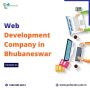 Most Popular Web Development Company in Bhubaneswar