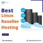 Searching for Best Linux Reseller Hosting