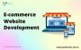 Looking for Best Ecommerce Website Development Company