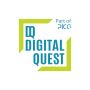 Digital Quest: Digital Marketing Agency in Haldwani