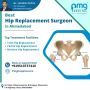 Best Hip Replacement Surgeon in Ahmedabad