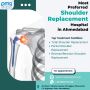 Shoulder replacement surgeon in Ahmedabad