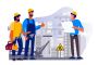 Protect Your Workers By Consulting A Leading Contractors'