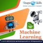 No.1 Machine Learning Training in Delhi