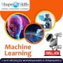 Best Machine Learning Training in Noida