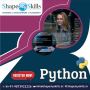 Grow Your Career in Python Training institute in Noida