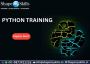 Make your Career in Python Training in Noida