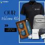 Welcome Kit
