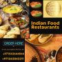 Best Royal Spice & Indian Food Restaurants in Abu Dhabi