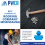 Best Commercial Roofing Company Mississauga