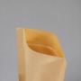 Eco-Friendly Packaging Option: Stand-Up Kraft Paper Pouch
