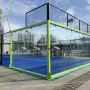  High quality Padel Court Manufacturer in Dubai