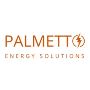 "Palmetto Energy: Illuminating Your World, Sustainably"