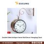 Buy Antique Wall Clocks Showpieces For Your Home Decor