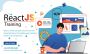 Join Best React JS Course – Croma Campus