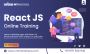 React JS Online Course With Placement Assistance