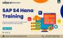 Join SAP S4 HANA Course With Placement Assistance