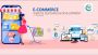 Top ecommerce development company