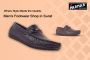 Walk in Comfort Parmar Boot House, Surat's Men's Footwear S