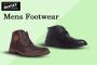Step into Elegance: A Guide to Men's Footwear in Surat