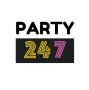 Best Liverpool Party Hire Equipment - Book Today | Party247