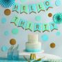 Party Supplies India: Your One-Stop-Shop for Online Kids Bir