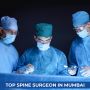 Best Spine Surgeon in Mumbai | Endospine360