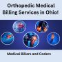  Orthopedic Medical Billing Services in Ohio!