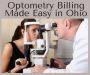 Optometry Billing Made Easy in Ohio