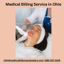 Medical Billing Service in Ohio