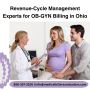 Revenue-Cycle Management Experts for OB-GYN Billing in Ohio