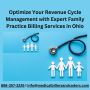 Optimize Your Revenue Cycle Management with Expert Family